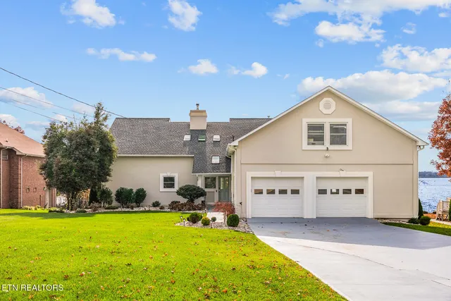 $915,000 | 1260 Arrowhead Drive, Crossville, TN 38572