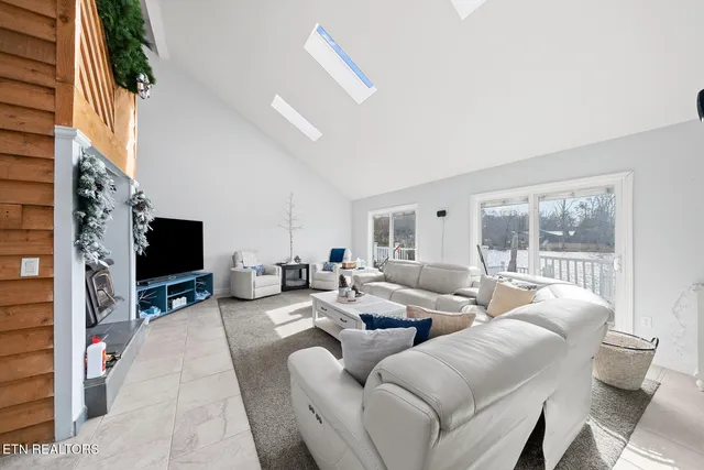 $915,000 | 1260 Arrowhead Drive, Crossville, TN 38572