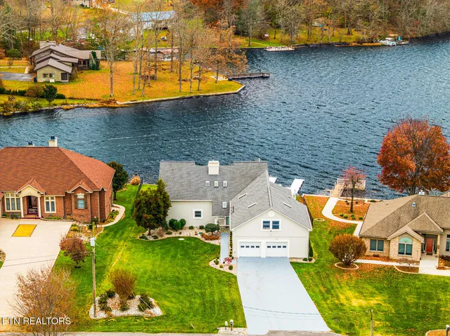 $915,000 | 1260 Arrowhead Drive, Crossville, TN 38572