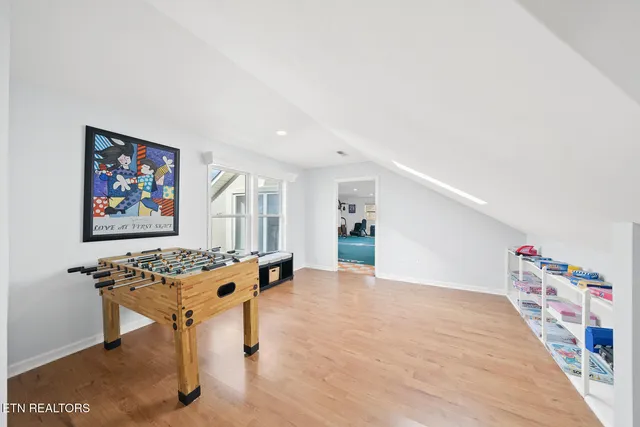 $915,000 | 1260 Arrowhead Drive, Crossville, TN 38572