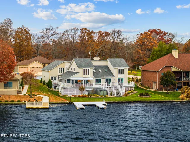 $915,000 | 1260 Arrowhead Drive, Crossville, TN 38572