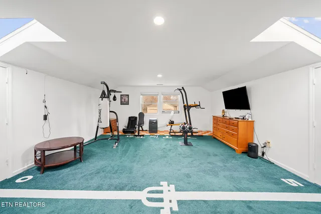 $915,000 | 1260 Arrowhead Drive, Crossville, TN 38572