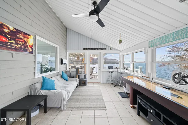 $915,000 | 1260 Arrowhead Drive, Crossville, TN 38572