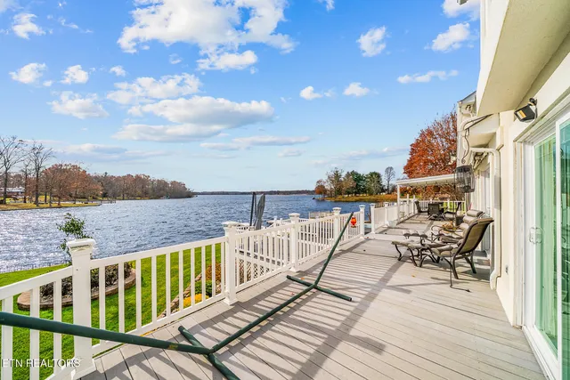 $915,000 | 1260 Arrowhead Drive, Crossville, TN 38572