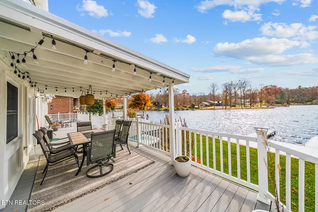 $915,000 | 1260 Arrowhead Drive, Crossville, TN 38572