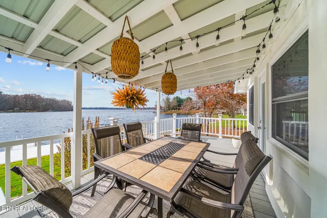 $915,000 | 1260 Arrowhead Drive, Crossville, TN 38572