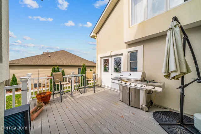 $915,000 | 1260 Arrowhead Drive, Crossville, TN 38572