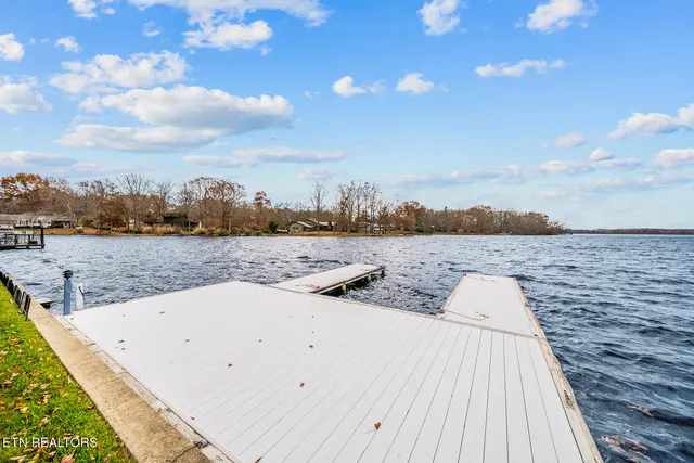 $915,000 | 1260 Arrowhead Drive, Crossville, TN 38572