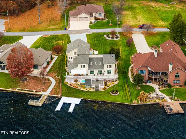 $915,000 | 1260 Arrowhead Drive, Crossville, TN 38572