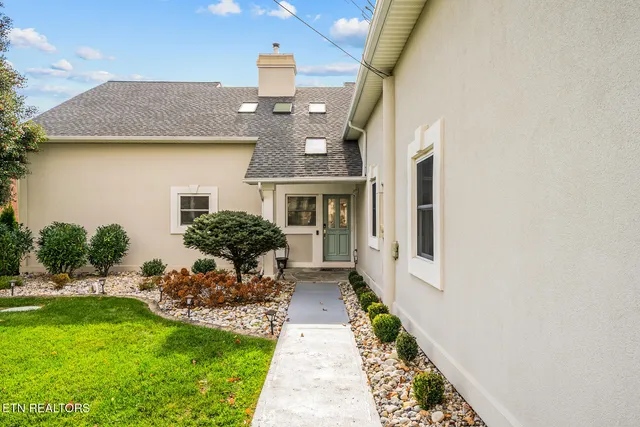 $915,000 | 1260 Arrowhead Drive, Crossville, TN 38572