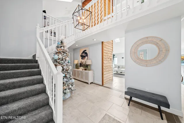 $915,000 | 1260 Arrowhead Drive, Crossville, TN 38572