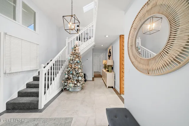 $915,000 | 1260 Arrowhead Drive, Crossville, TN 38572