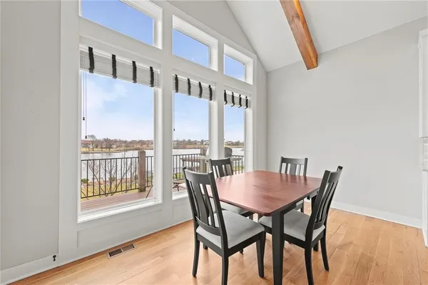 $919,000 | 4313 Lakeshore Drive, Basehor, KS 66007