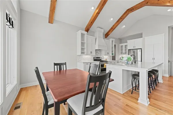 $919,000 | 4313 Lakeshore Drive, Basehor, KS 66007