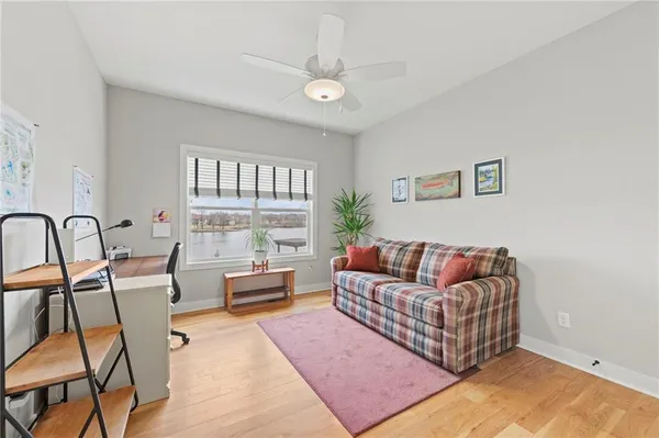 $919,000 | 4313 Lakeshore Drive, Basehor, KS 66007