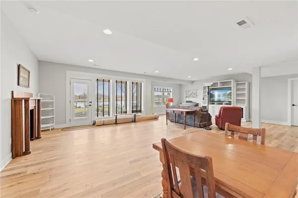 $919,000 | 4313 Lakeshore Drive, Basehor, KS 66007