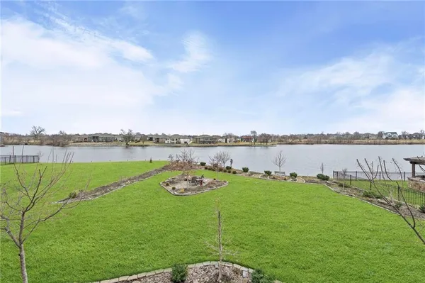 $919,000 | 4313 Lakeshore Drive, Basehor, KS 66007