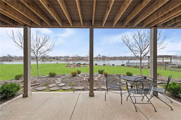 $919,000 | 4313 Lakeshore Drive, Basehor, KS 66007