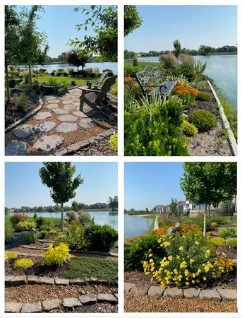 $919,000 | 4313 Lakeshore Drive, Basehor, KS 66007