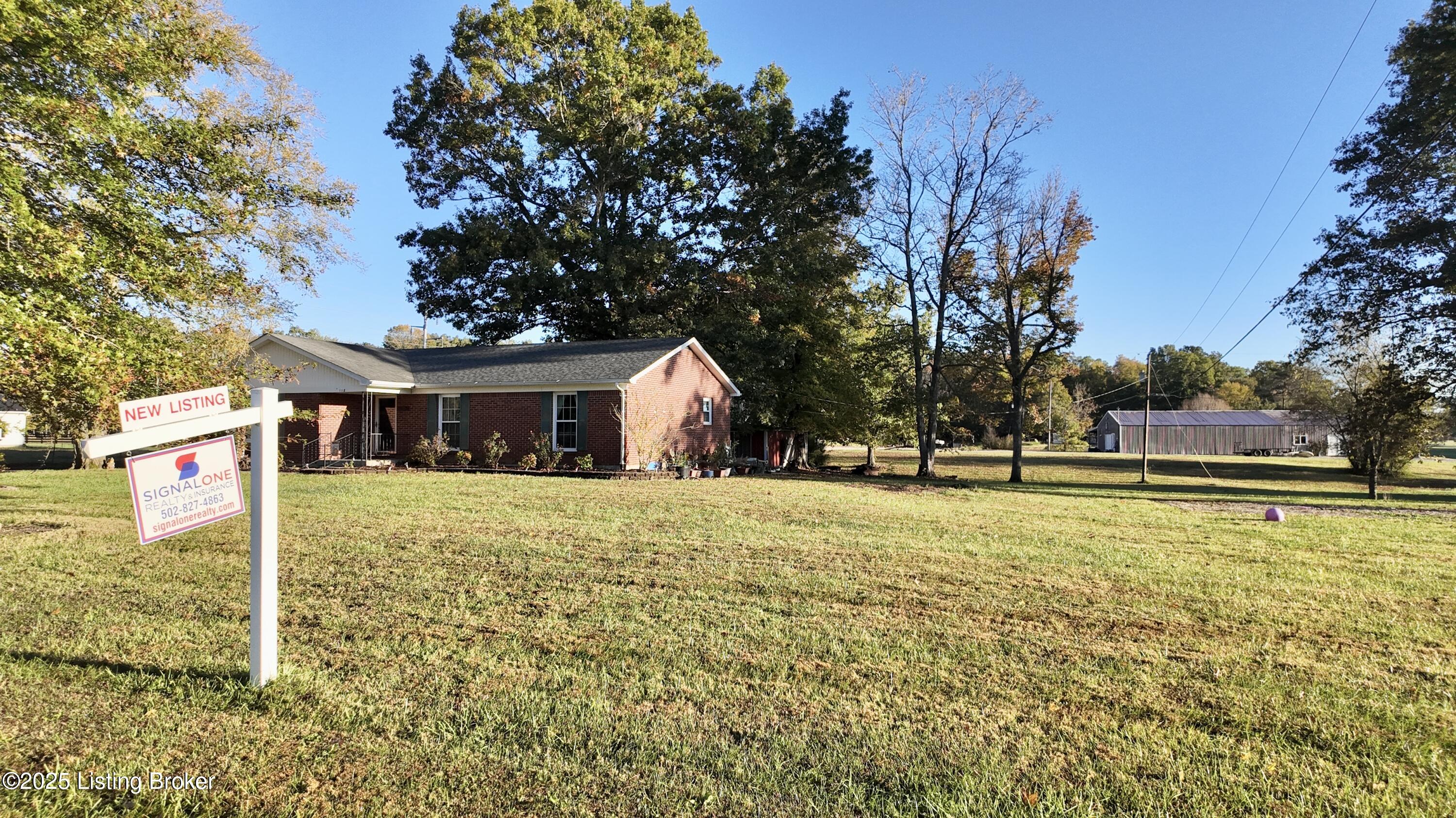 118 Ritchie Lane Bardstown, KY 40004 - Photo 52 of 101 dji_mimo_20251020_075950_20251020085949_