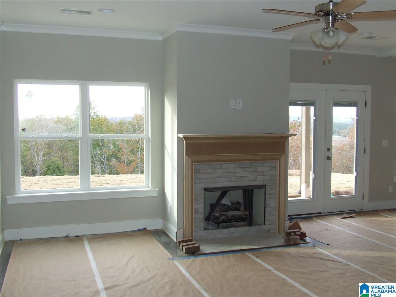 1017 Camellia Ridge Drive Pelham, AL 35124 - Photo 5 of 45