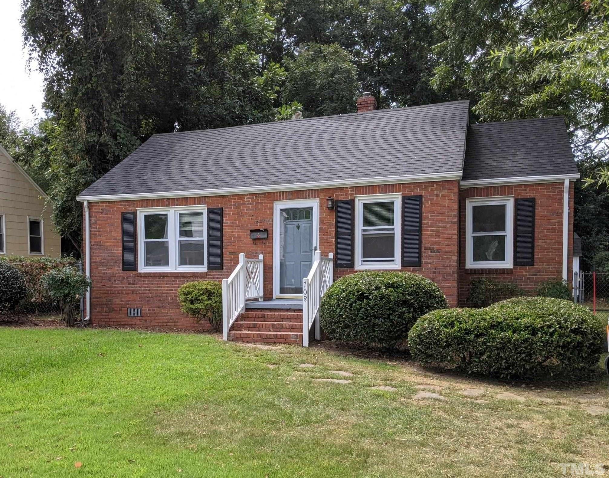 708 Penn Road Raleigh, NC 27604 - Photo 1 of 10