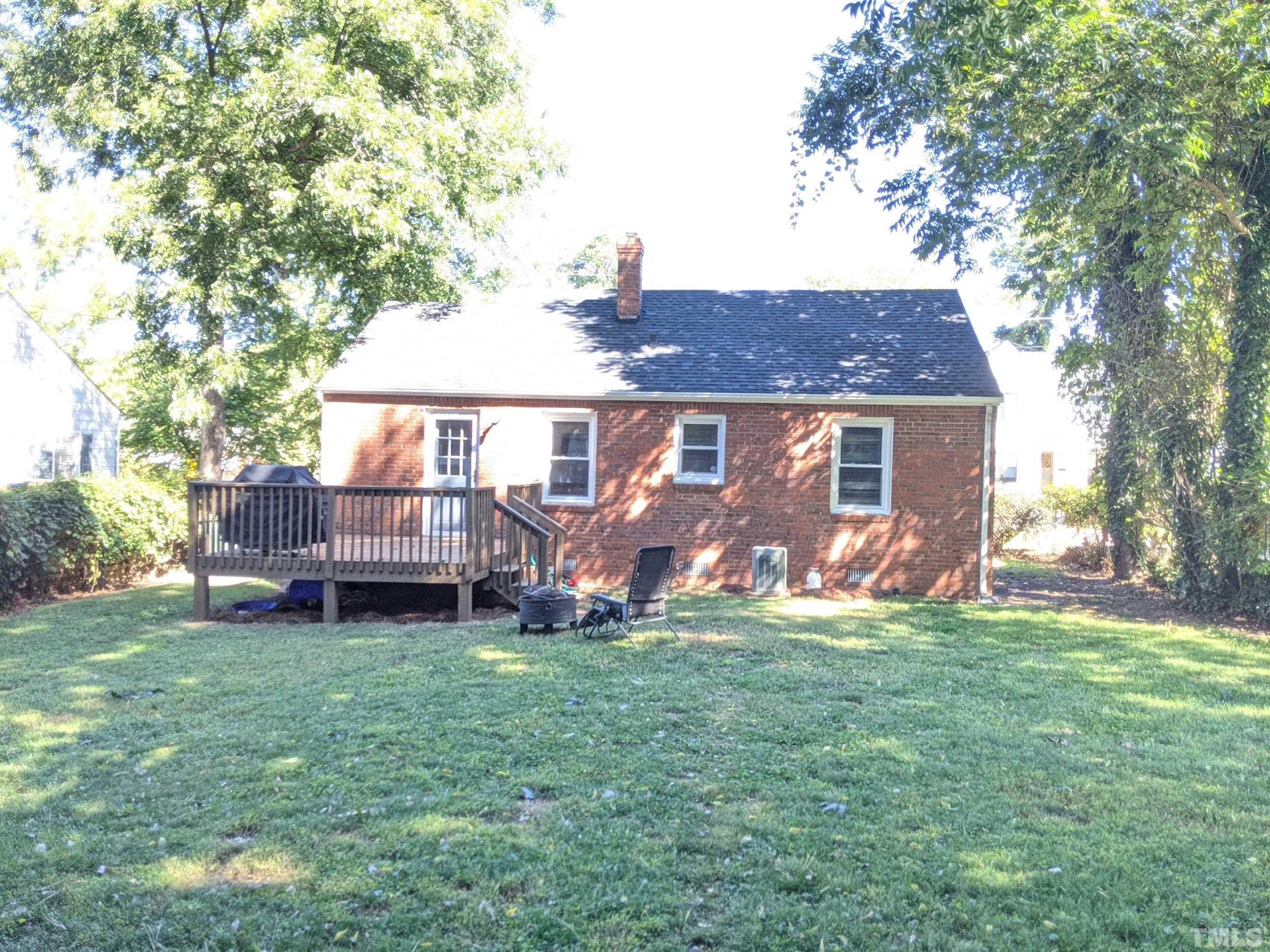 708 Penn Road Raleigh, NC 27604 - Photo 8 of 10