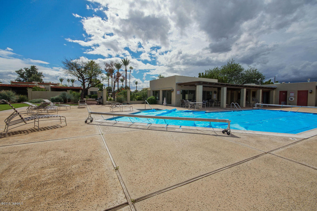 2525 East Prince Road, Unit 54 Tucson, AZ 85716 - Photo 14 of 17