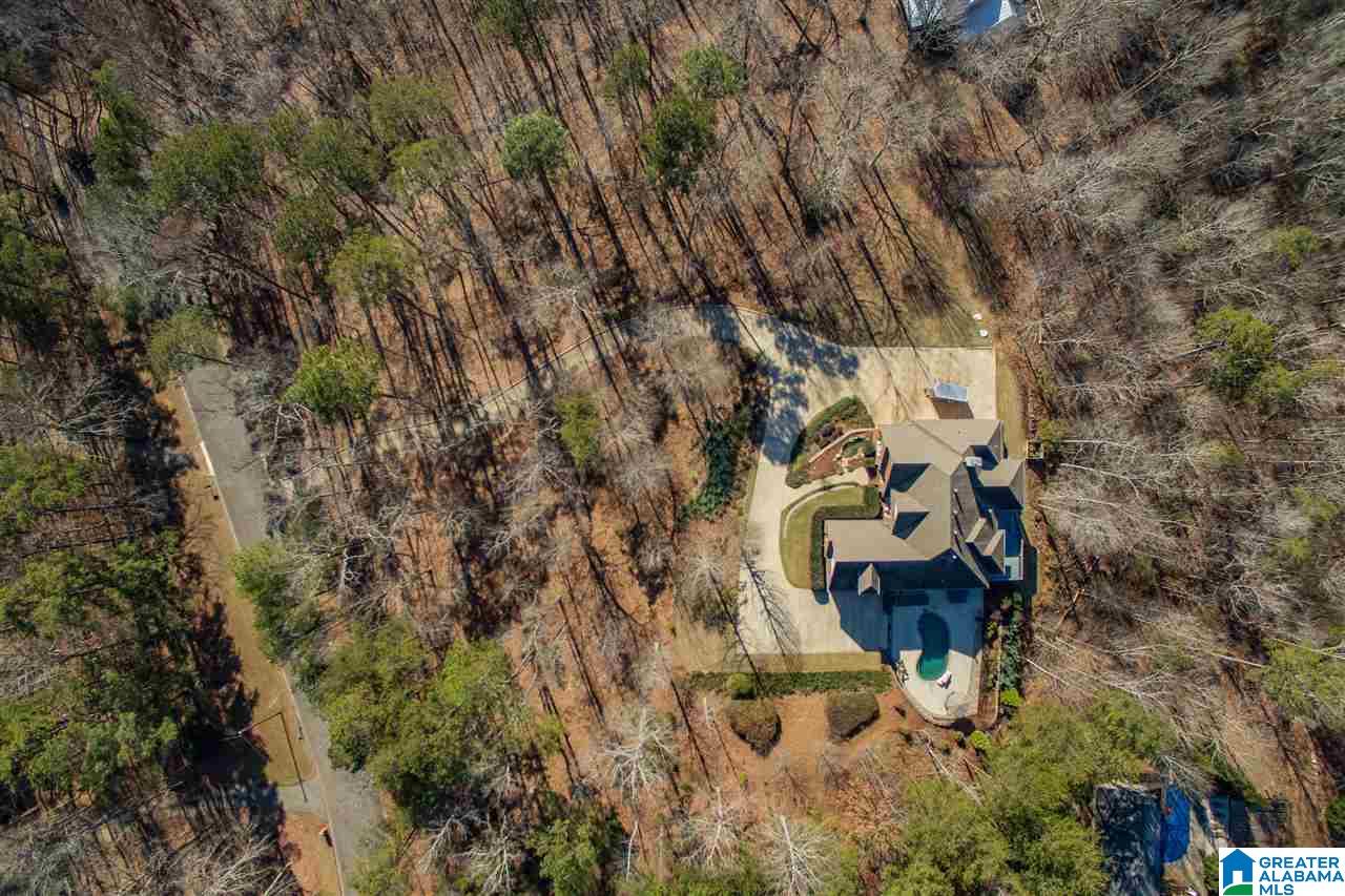 4822 Bridgewater Road Birmingham, AL 35243 - Photo 49 of 50