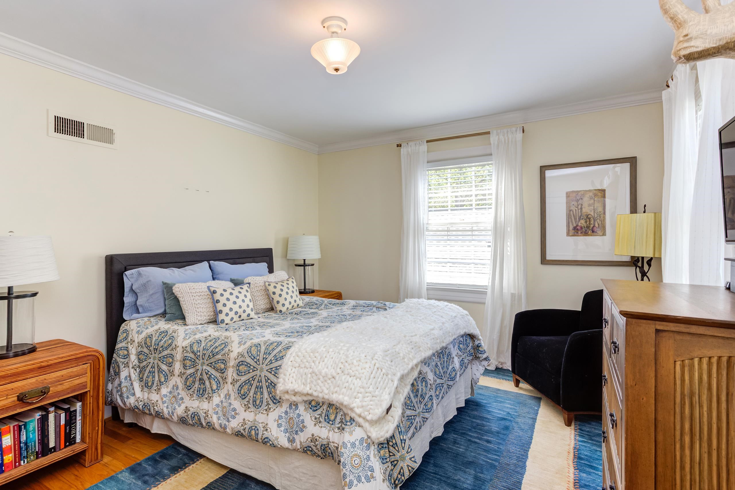 2510 Beechridge Road Raleigh, NC 27608 - Photo 18 of 26 Photo 18