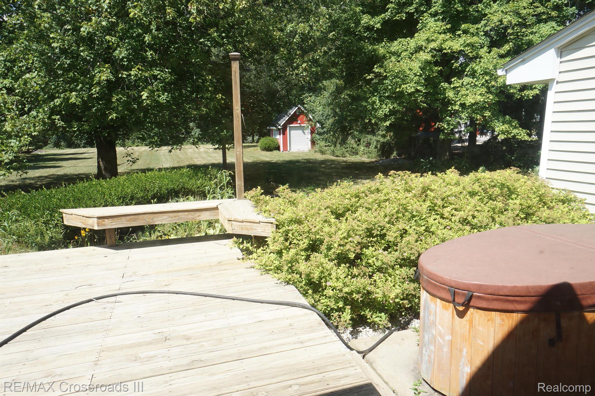 10040 Carpenter Road Milan, MI 48160 - Photo 22 of 24 Gallery Image 22