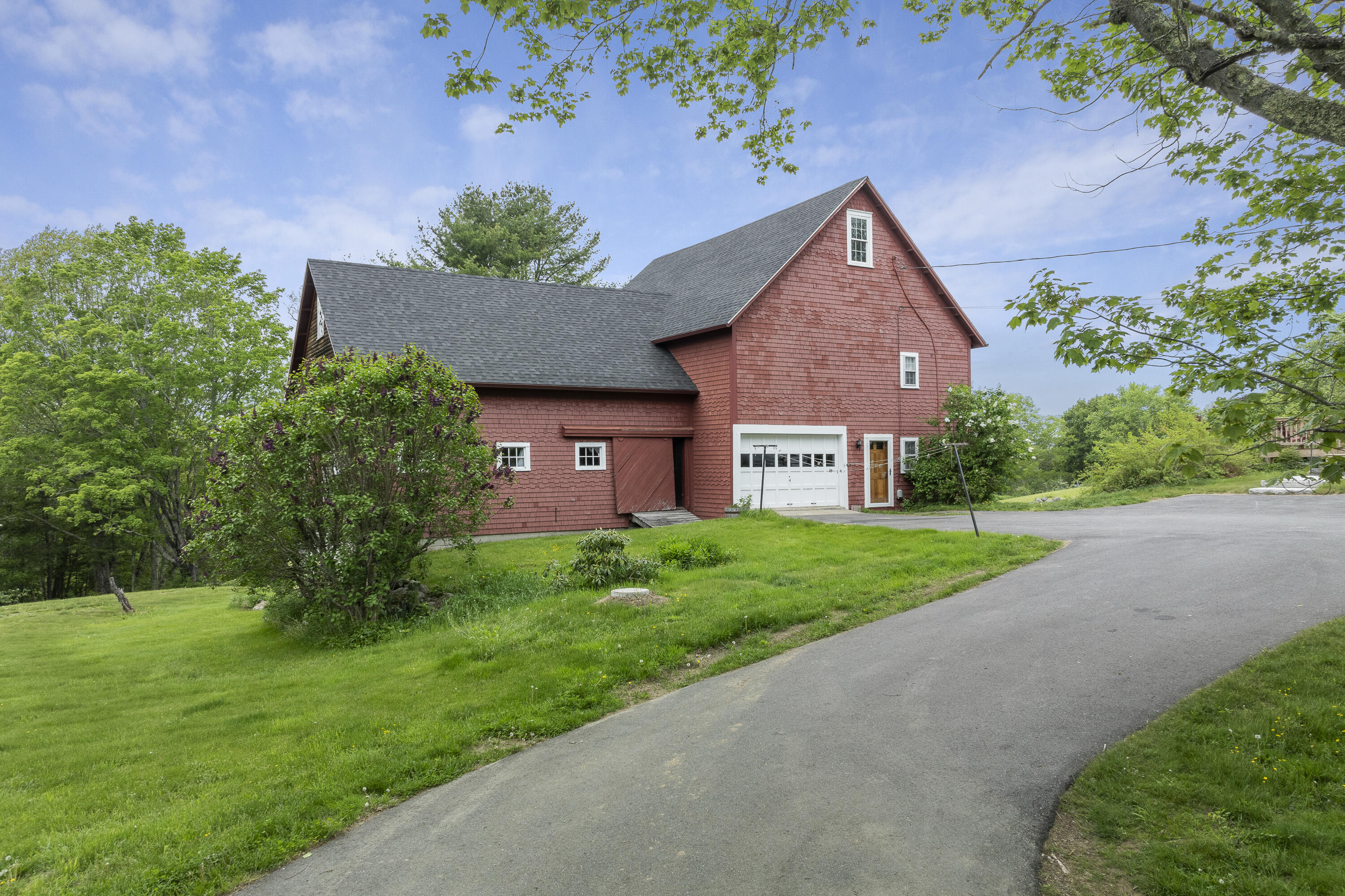 167 Bristol Road Damariscotta, ME 04543 - Photo 68 of 94 167 Bristol Rd, Damariscotta, ME-69