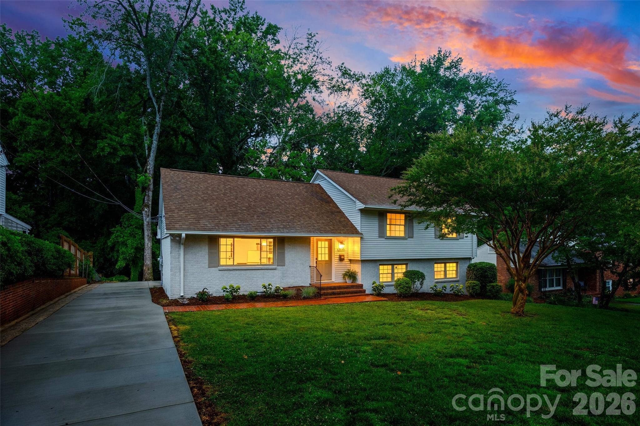3130 Spring Valley Road Charlotte, NC 28210 - Photo 1 of 46 Gallery Image 1