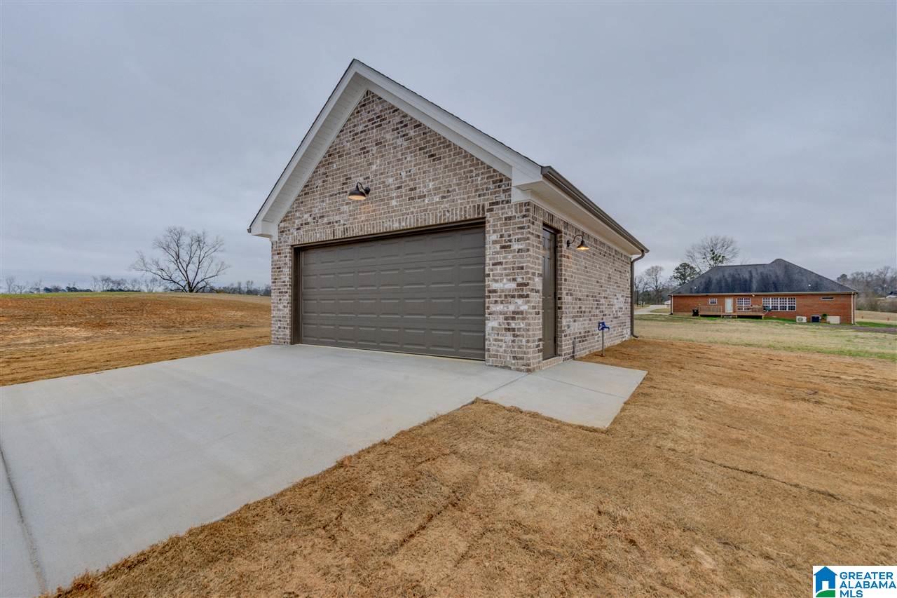 20 Crest Loop Road Clanton, AL 35045 - Photo 49 of 50