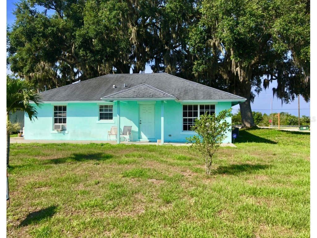 8794 Southeast 68th Way Okeechobee, FL 34974 - Photo 1 of 1