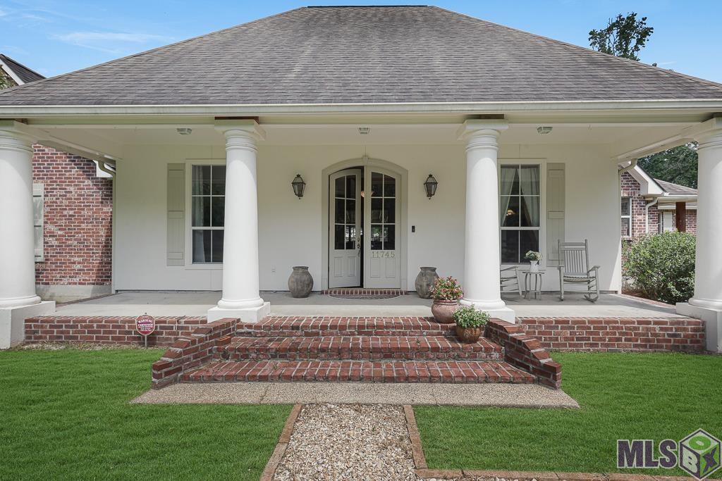 11745 Perkins Road Baton Rouge, LA 70810 - Photo 2 of 32