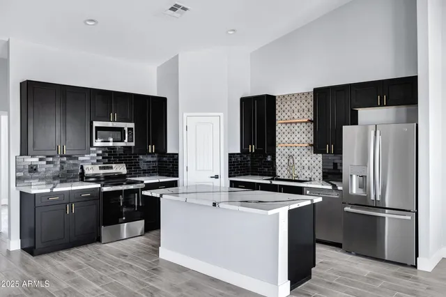 $565,000 | 1436 South 349th Avenue, Tonopah, AZ 85354