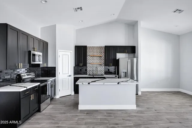 $565,000 | 1436 South 349th Avenue, Tonopah, AZ 85354