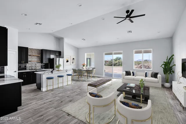 $565,000 | 1436 South 349th Avenue, Tonopah, AZ 85354