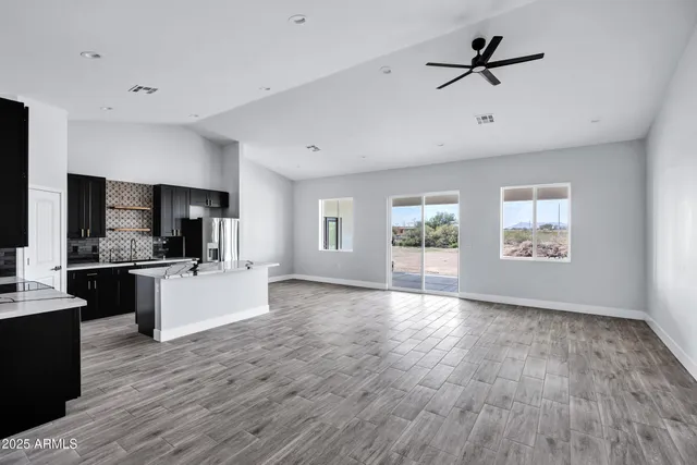 $565,000 | 1436 South 349th Avenue, Tonopah, AZ 85354