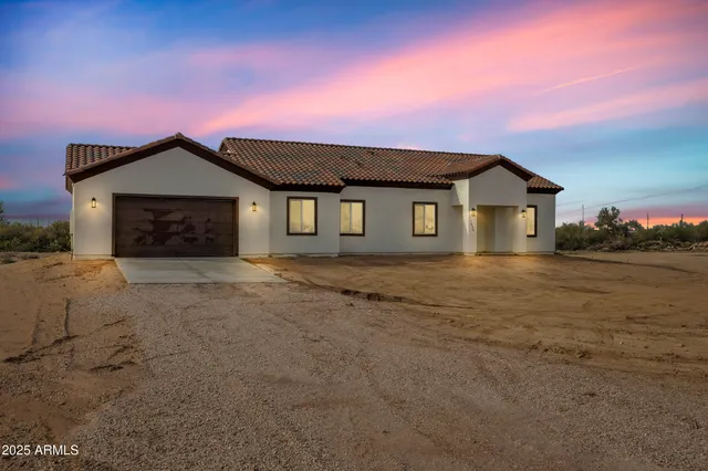 $565,000 | 1436 South 349th Avenue, Tonopah, AZ 85354