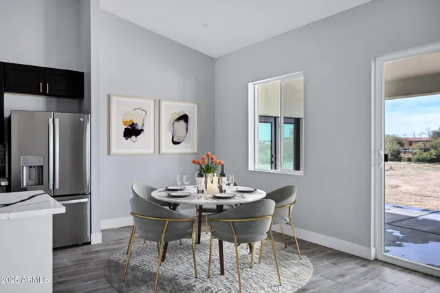 $565,000 | 1436 South 349th Avenue, Tonopah, AZ 85354