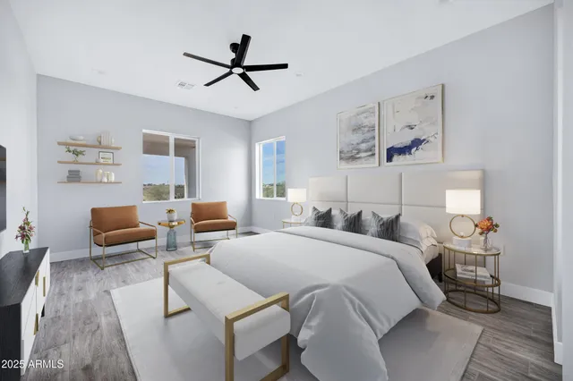 $565,000 | 1436 South 349th Avenue, Tonopah, AZ 85354