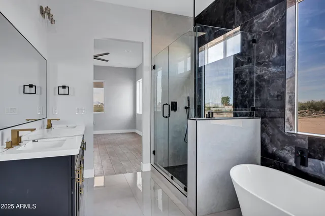 $565,000 | 1436 South 349th Avenue, Tonopah, AZ 85354