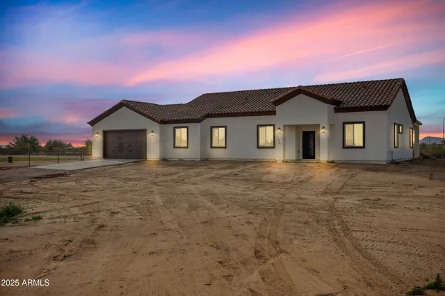 $565,000 | 1436 South 349th Avenue, Tonopah, AZ 85354