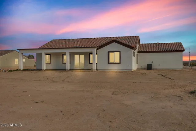 $565,000 | 1436 South 349th Avenue, Tonopah, AZ 85354