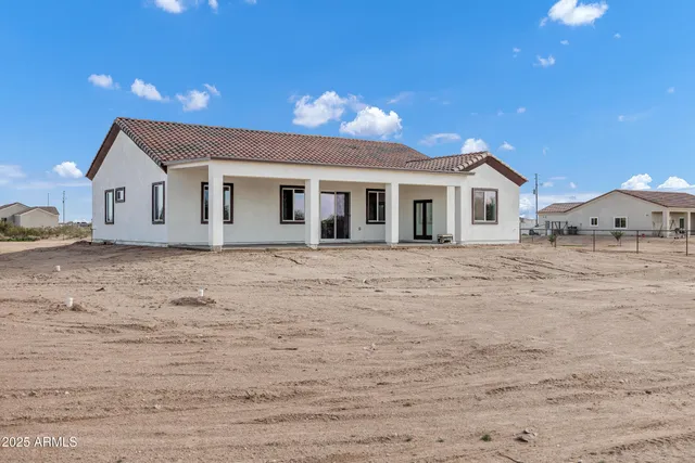 $565,000 | 1436 South 349th Avenue, Tonopah, AZ 85354