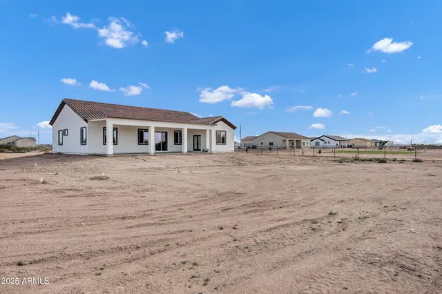 $565,000 | 1436 South 349th Avenue, Tonopah, AZ 85354