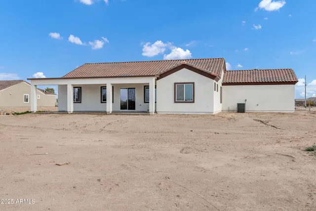 $565,000 | 1436 South 349th Avenue, Tonopah, AZ 85354