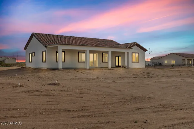 $565,000 | 1436 South 349th Avenue, Tonopah, AZ 85354